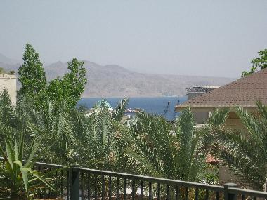 Appartement de vacances �/en/au Eilat (HaDarom (Southern))ou appartement ou maison de vacances
