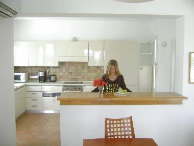 Maison de vacances �/en/au Kiotari-Rhodos (Dodekanisos)ou appartement ou maison de vacances