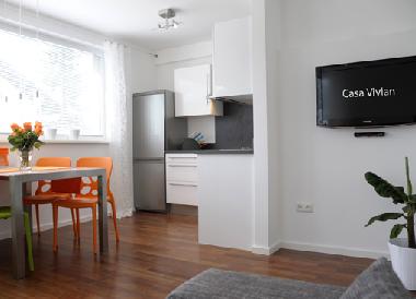 Appartement de vacances /en/au Salzburg (Salzburg und Umgebung)ou appartement ou maison de vacances