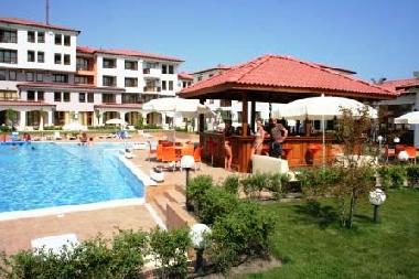 H�tel �/en/au Rogachevo village (Varna)ou appartement ou maison de vacances
