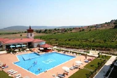 H�tel �/en/au Rogachevo village (Varna)ou appartement ou maison de vacances