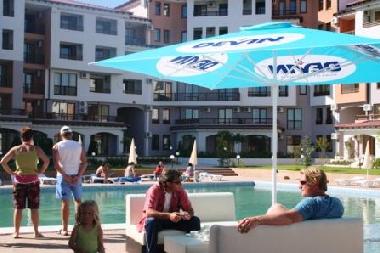 H�tel �/en/au Rogachevo village (Varna)ou appartement ou maison de vacances