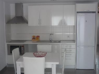 Appartement de vacances �/en/au S`Estanyol (Mallorca)ou appartement ou maison de vacances