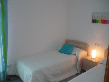 Appartement de vacances �/en/au S`Estanyol (Mallorca)ou appartement ou maison de vacances