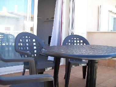 Appartement de vacances �/en/au S`Estanyol (Mallorca)ou appartement ou maison de vacances