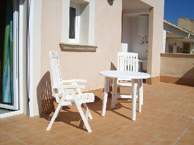 Appartement de vacances �/en/au S`Estanyol (Mallorca)ou appartement ou maison de vacances