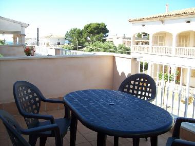 Appartement de vacances �/en/au S`Estanyol (Mallorca)ou appartement ou maison de vacances
