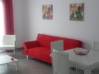 Appartement de vacances /en/au S`Estanyol (Mallorca)ou appartement ou maison de vacances