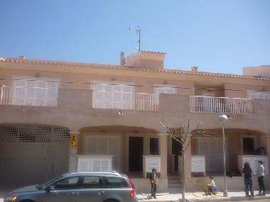 Appartement de vacances /en/au S`Estanyol (Mallorca)ou appartement ou maison de vacances