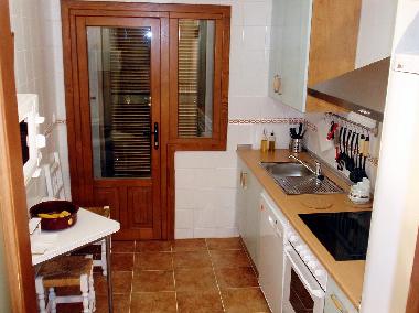 Appartement de vacances �/en/au AYAMONTE (Huelva)ou appartement ou maison de vacances