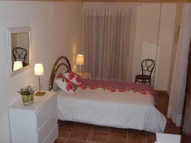 Appartement de vacances �/en/au AYAMONTE (Huelva)ou appartement ou maison de vacances