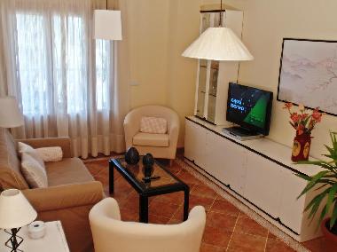 Appartement de vacances �/en/au AYAMONTE (Huelva)ou appartement ou maison de vacances
