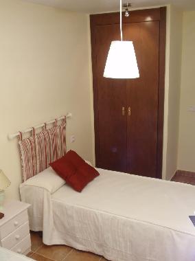 Appartement de vacances �/en/au AYAMONTE (Huelva)ou appartement ou maison de vacances