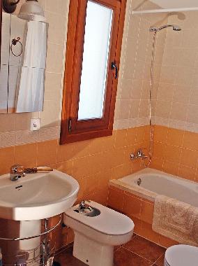 Appartement de vacances �/en/au AYAMONTE (Huelva)ou appartement ou maison de vacances