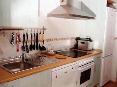 Appartement de vacances �/en/au AYAMONTE (Huelva)ou appartement ou maison de vacances