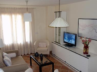 Appartement de vacances �/en/au AYAMONTE (Huelva)ou appartement ou maison de vacances