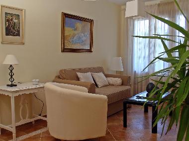 Appartement de vacances �/en/au AYAMONTE (Huelva)ou appartement ou maison de vacances