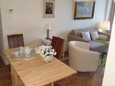 Appartement de vacances �/en/au AYAMONTE (Huelva)ou appartement ou maison de vacances