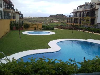 Appartement de vacances �/en/au AYAMONTE (Huelva)ou appartement ou maison de vacances