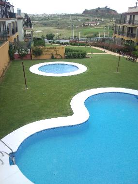 Appartement de vacances �/en/au AYAMONTE (Huelva)ou appartement ou maison de vacances