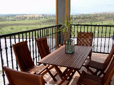 Appartement de vacances �/en/au AYAMONTE (Huelva)ou appartement ou maison de vacances