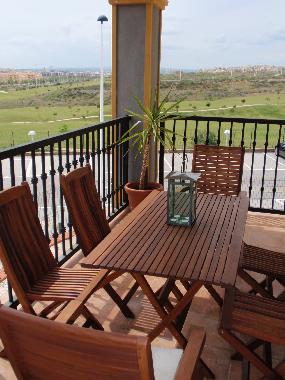 Appartement de vacances �/en/au AYAMONTE (Huelva)ou appartement ou maison de vacances
