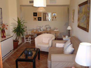 Appartement de vacances �/en/au AYAMONTE (Huelva)ou appartement ou maison de vacances