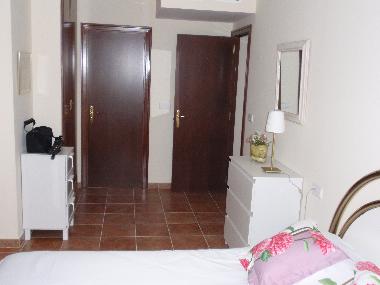 Appartement de vacances �/en/au AYAMONTE (Huelva)ou appartement ou maison de vacances