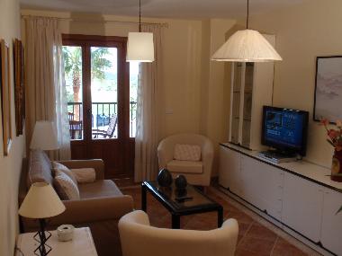 Appartement de vacances �/en/au AYAMONTE (Huelva)ou appartement ou maison de vacances