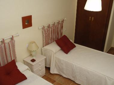 Appartement de vacances �/en/au AYAMONTE (Huelva)ou appartement ou maison de vacances