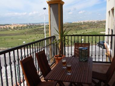 Appartement de vacances �/en/au AYAMONTE (Huelva)ou appartement ou maison de vacances