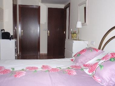Appartement de vacances �/en/au AYAMONTE (Huelva)ou appartement ou maison de vacances