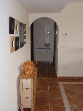 Appartement de vacances �/en/au AYAMONTE (Huelva)ou appartement ou maison de vacances