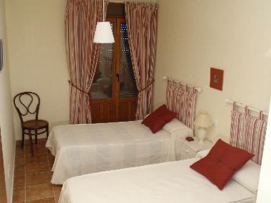 Appartement de vacances �/en/au AYAMONTE (Huelva)ou appartement ou maison de vacances