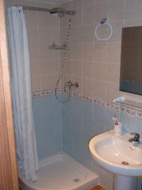 Appartement de vacances �/en/au AYAMONTE (Huelva)ou appartement ou maison de vacances