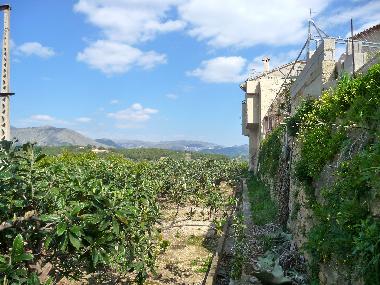 Maison de vacances /en/au Polop (Murcia)ou appartement ou maison de vacances