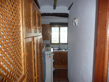 Maison de vacances /en/au Polop (Murcia)ou appartement ou maison de vacances