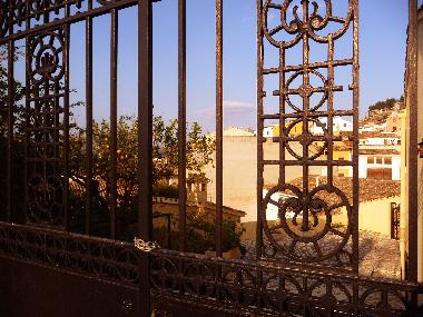 Maison de vacances /en/au Polop (Murcia)ou appartement ou maison de vacances