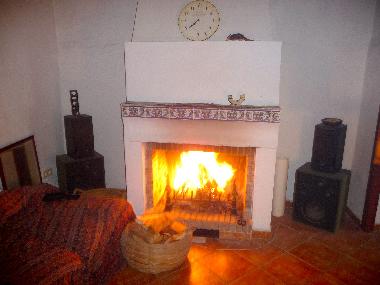 Maison de vacances /en/au Polop (Murcia)ou appartement ou maison de vacances