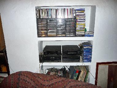 Maison de vacances /en/au Polop (Murcia)ou appartement ou maison de vacances