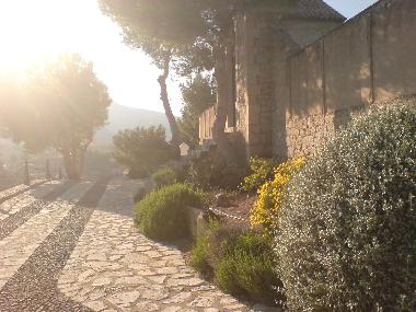 Maison de vacances /en/au Polop (Murcia)ou appartement ou maison de vacances