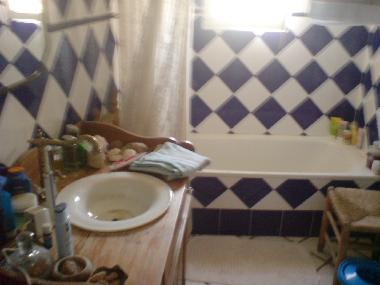 Maison de vacances /en/au Polop (Murcia)ou appartement ou maison de vacances