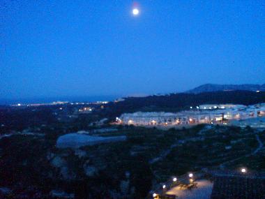 Maison de vacances /en/au Polop (Murcia)ou appartement ou maison de vacances