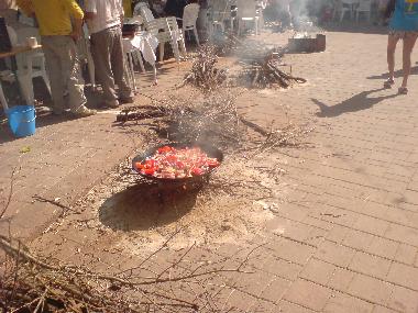 Maison de vacances /en/au Polop (Murcia)ou appartement ou maison de vacances