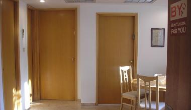 Appartement de vacances �/en/au Jerusalem (Yerushalayim (Jerusalem))ou appartement ou maison de vacances