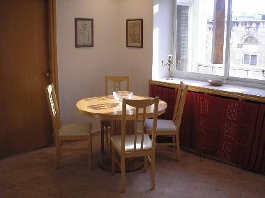 Appartement de vacances �/en/au Jerusalem (Yerushalayim (Jerusalem))ou appartement ou maison de vacances