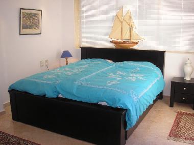 Appartement de vacances �/en/au Jerusalem (Yerushalayim (Jerusalem))ou appartement ou maison de vacances