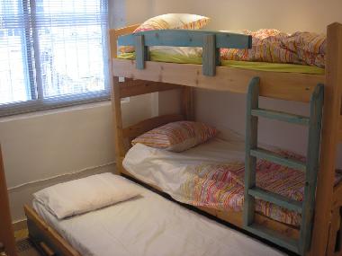 Appartement de vacances �/en/au Jerusalem (Yerushalayim (Jerusalem))ou appartement ou maison de vacances