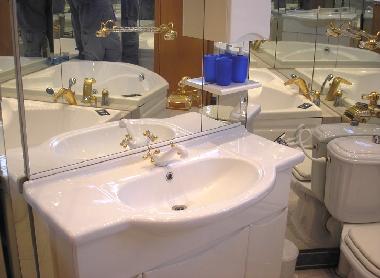 Appartement de vacances �/en/au Jerusalem (Yerushalayim (Jerusalem))ou appartement ou maison de vacances