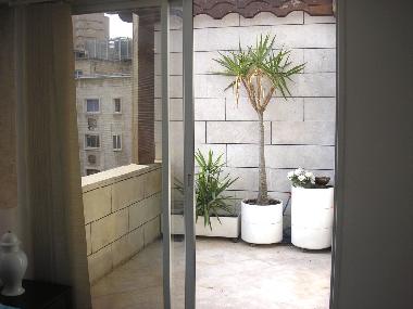 Appartement de vacances �/en/au Jerusalem (Yerushalayim (Jerusalem))ou appartement ou maison de vacances